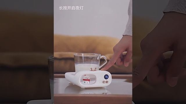 подогреватель для чашек