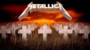 КОЛЛАБ ГИТАРНЫХ БЛОГЕРОВ - Master of Puppets | Димон, fredguitarist и другие
