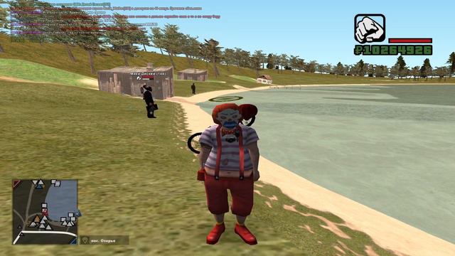 СЕКРЕТНЫЙ СПОСОБ AZ-COINS на РОДИНА РП в 2023 ГОДУ! ПАСХАЛЬНОЕ ОБНОВЛЕНИЕ! смотреть онлайн