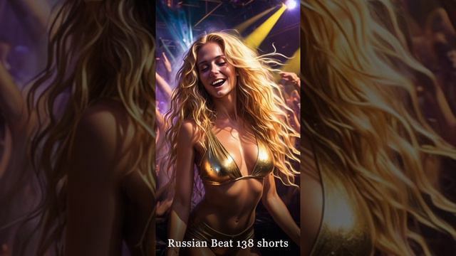 Igor Verkhovskiy - Russian Beat 138 shorts