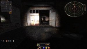 S.T.A.L.K.E.R. Тайные тропы 2. #77 В поисках Челнока.