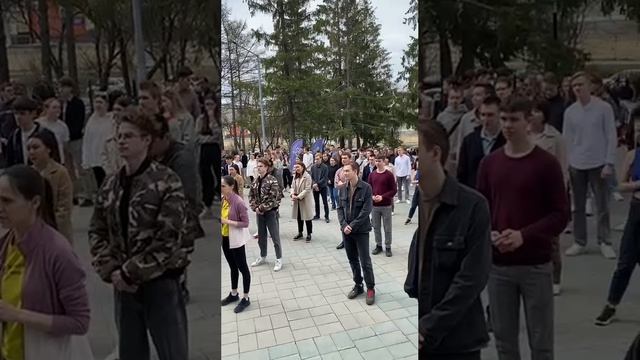 Призер Олимпийских игр, чемпионка мира по лёгкой атлетике Ольга Ивановна Котлярова