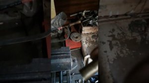 Ремонт провисшей двери лада калина