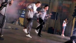 группа НА-НА - По накатанной