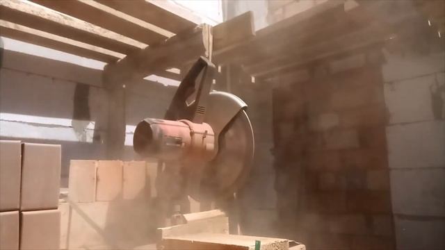 Камнерез из металлореза Einhell TC-MC 355, 2300W, 4000 об/мин