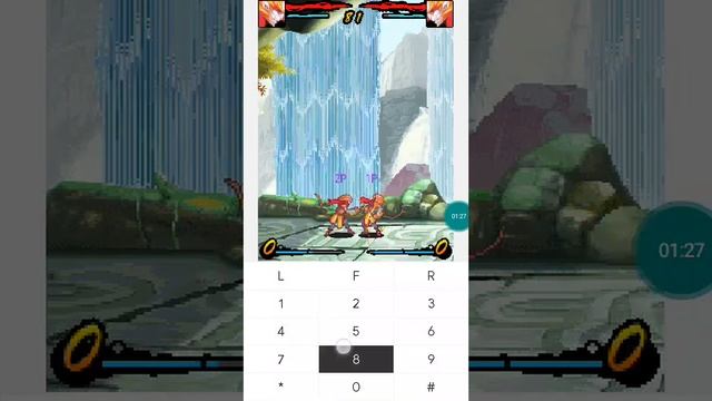 【JAVA GAMES】 西游 - J2me Loader