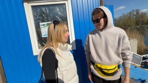 «Гуляй с музыкой» Парк Победы. Питер#love