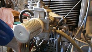 переделка карбюратора для двигателя РМЗ 640