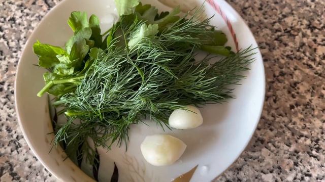 Вкусный суп из щавеля!??Рекомендуем! смотреть онлайн