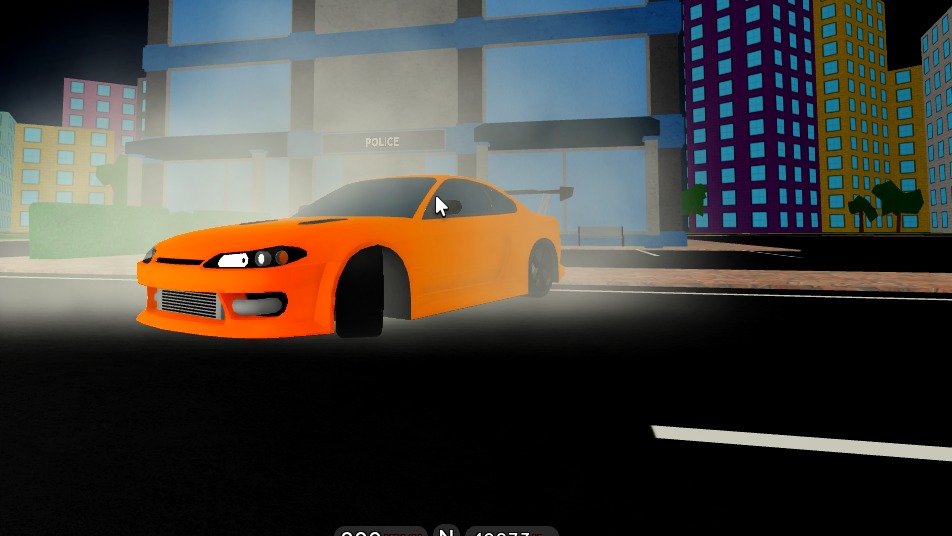 в ожидание обновления в Car dealership tycoon (Roblox)