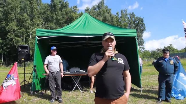 Фестиваль "Джамгаровский карась" смотреть онлайн