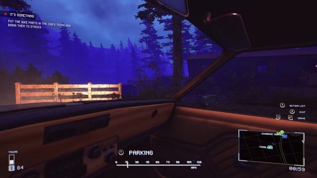 American Theft 80s Gameplay (PC) смотреть онлайн