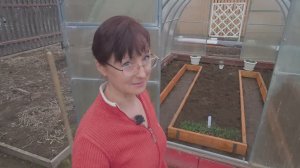 Видео привет с 6 соток 10 апреля 2024 года