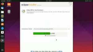 How to Install Eclipse on Ubuntu 19.04