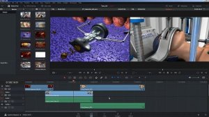 Davinci Resolve 14 all in one video editor, converter for windows, Mac and all supported devices