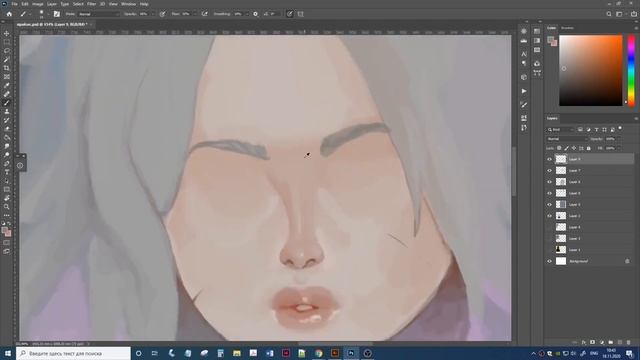 как выйти из теневого бана в инстаграме / продвижение творчества в соц сетях / купила рекламу в инс смотреть онлайн