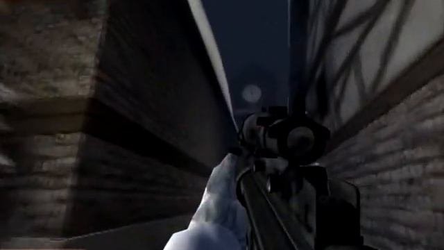 Прохождение игры Tom Clancys Rainbow Six 3 Raven Shield серия 2