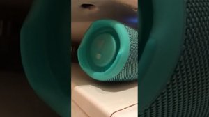 увеличел громкость басса на JBL Charge 5 в два раза и звучит как на LFM