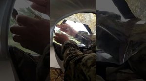 палатка фирмы берег уп2