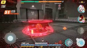 Stygian nymph.exe (honkai impact 3)