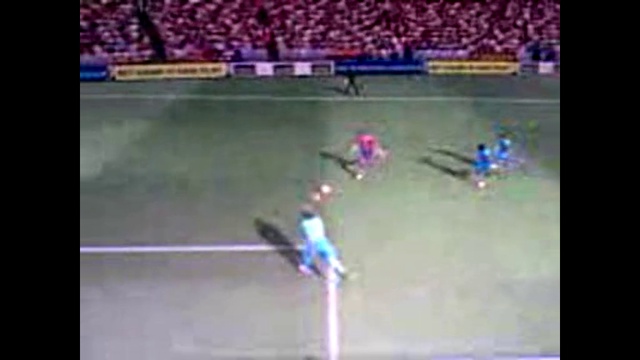 Последний рубеж !! смотреть онлайн