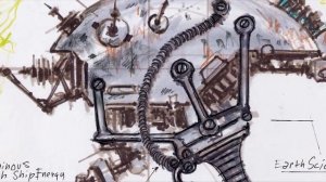 ТОП-5 ЛУЧШИХ ПУШЕК В FALLOUT 3