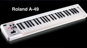 BEST 49 Key MIDI Keyboards // Budget 49 Key Keyboards Under $230