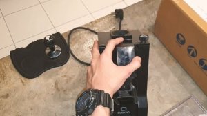 Review Grinder Eureka Mignon Silenzio