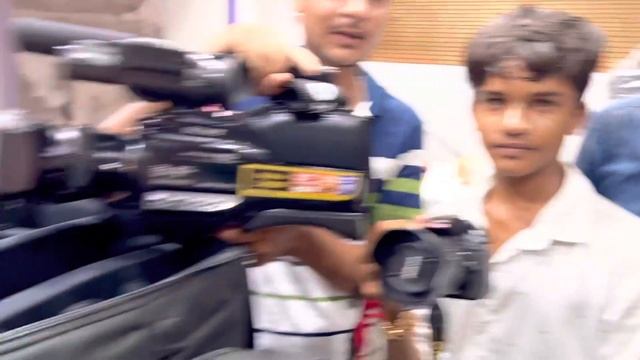 Panasonic Pv100 | Sony MC2500 Second hand Dslr Nikon D5300 | Second Hand Camera shop chakia bihar