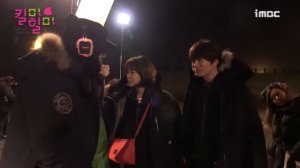 Убей меня, исцели меня / Kill Me, Heal Me,  Съемки - 15 эпизод