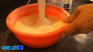 Протеиновые оладьи рецепт