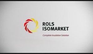 Технико-коммерческая презентация ROLS ISOMARKET