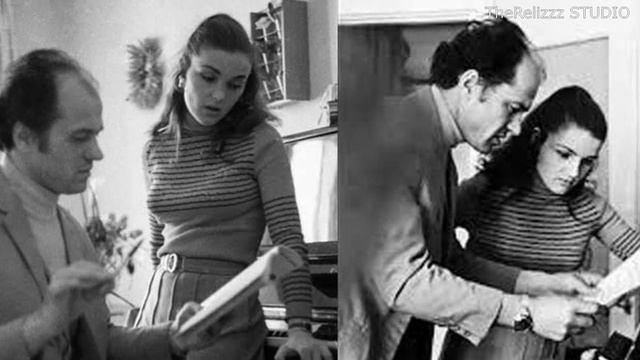 В МОЛОДОСТИ ОНА БЫЛА НЕВЕРОЯТНОЙ КРАСОТКОЙ! Как сейчас живёт и выглядит 65-летняя Надежда Чепрага.. смотреть онлайн