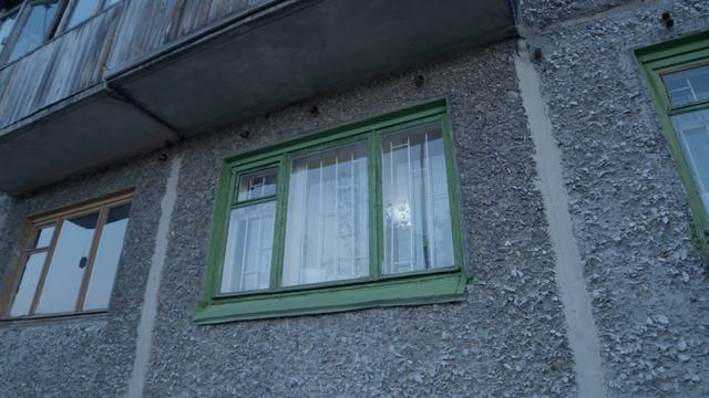 70 Воркута город-призрак за полярным кругом.