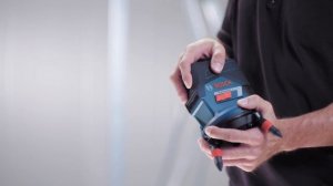 Комбинированный лазер Bosch GCL 2-50 C Professional | Bosch Professional