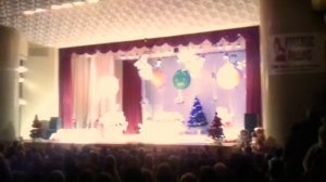 Танец картошка 2