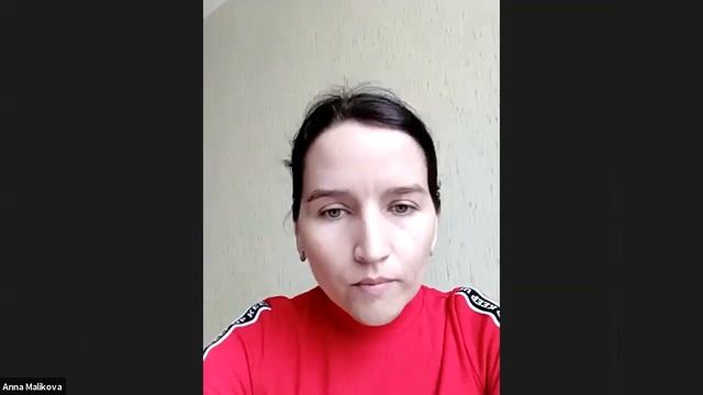 Группа свободного общения детей с психологом Анной Маликовой?? смотреть онлайн