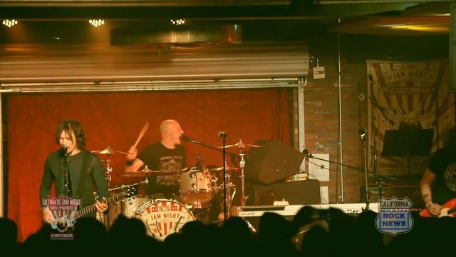 SOMETHING TO SAY PHIL X ULTIMATE JAM 51 LUCKY STRIKE LIVE смотреть онлайн