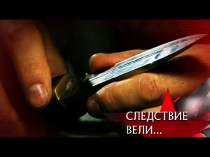 "Следствие вели...": "Месть и закон"