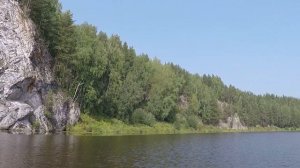 река Нейва