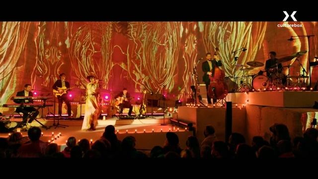 Zaz Concert 2021