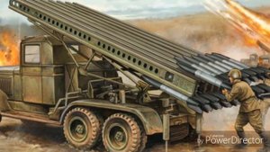 Выходила на берег Катюша