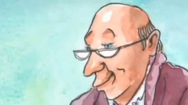 Откуда берутся деньги или Хочу весь мир и ещё 5 Фабиан смотреть онлайн