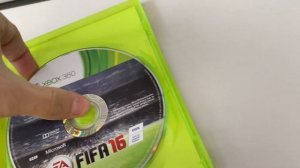 Fifa 16 360