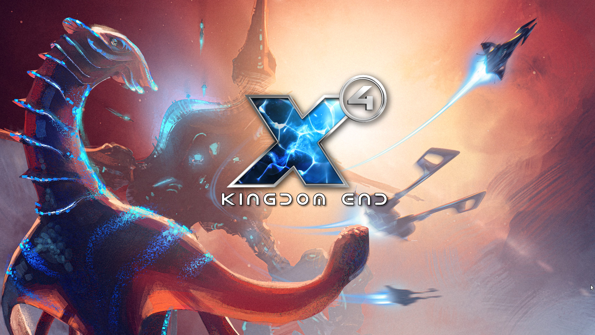 Kingdom end