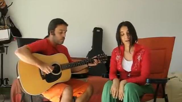 2 o'Clock - "Lady Madonna" (The Beatles) - Ensayo/Rehearsal смотреть онлайн