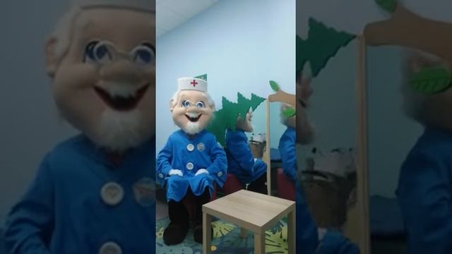 Правила вежливости для детей
