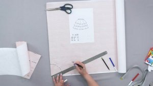 Воздушная летняя юбка с оборками. Моделирование юбки для девочки на лето 2022.  Юбка №7. Ваш выбор