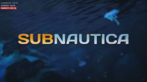 SUBNAUTICA (part 14 - final)