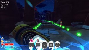 Slime Rancher. КАК ПОСАДИТЬ ГОРДО НА КРЫШУ? НОВЫЙ МОД!
